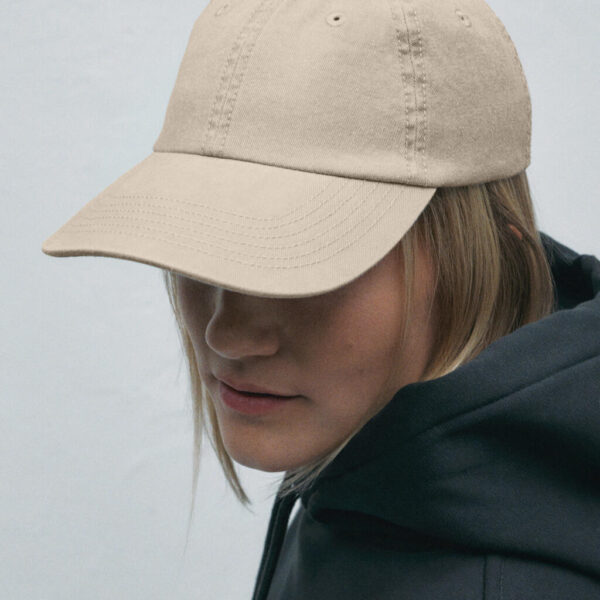 Cotton Twill Cap