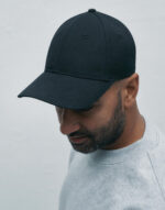 Cotton Twill Baseball Cap - Image 2
