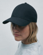 Cotton Twill Baseball Cap - Image 4