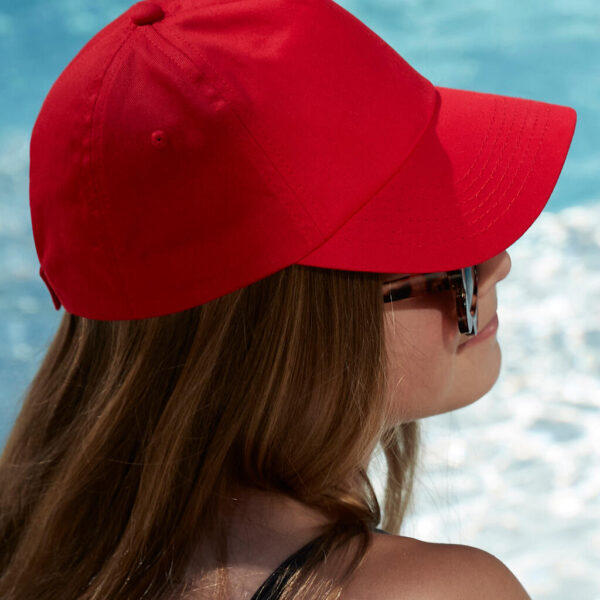 Junior Original 5 Panel Cap