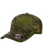 Flexfit® Multicam® Cap - Image 3