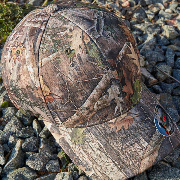 True Timber® Kanati Camo Cap