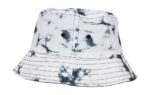 Batik Dye Reversible Bucket Hat - Image 3