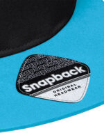 5 Panel Contrast Snapback - Image 4