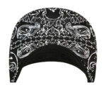 Visor Bandana Print - Image 4
