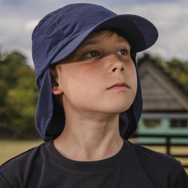 Junior Ulti Legionnaire Cap