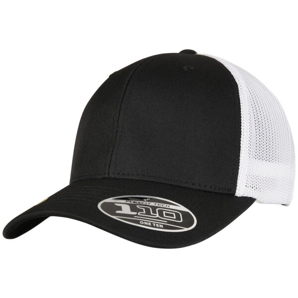 110 Recycled Cap 2-Tone