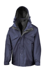 3-in-1 Jacket with Fleece - Image 5