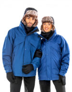 3-in-1 Jacket with Fleece - Image 3