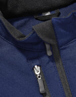 Signature Tagless Softshell Jacket Men - Image 3