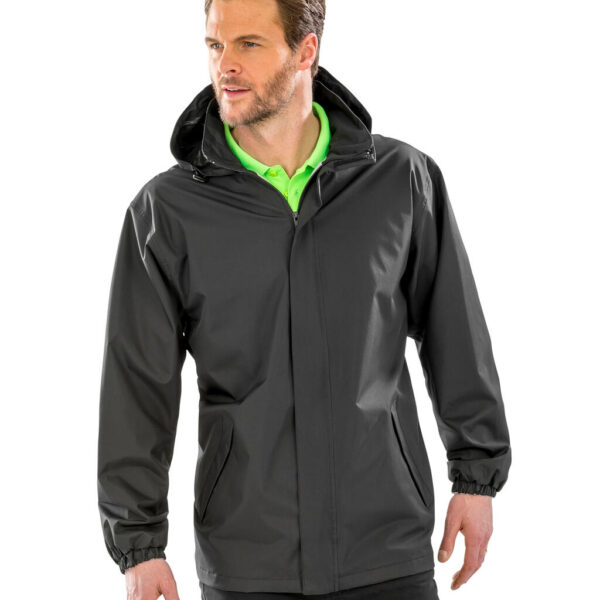 Core Midweight Jacket