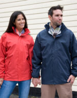 Core Midweight Jacket - Image 3