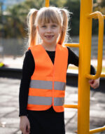 Safety Vest for Kids "Aarhus" - Image 2
