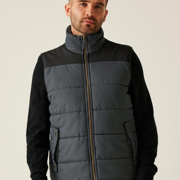 Altoona Insulated Bodywarmer