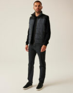 Altoona Insulated Bodywarmer - imagine 3