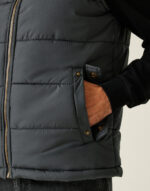 Altoona Insulated Bodywarmer - imagine 5