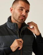 Altoona Insulated Bodywarmer - imagine 4