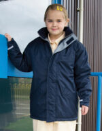 Children's Core Winter Parka