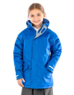 Children's Core Winter Parka - imagine 3