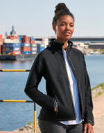 Ladies' Bionic Softshell Jacket - imagine 2