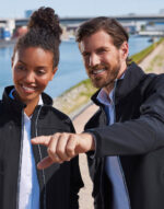 Ladies' Bionic Softshell Jacket - imagine 3