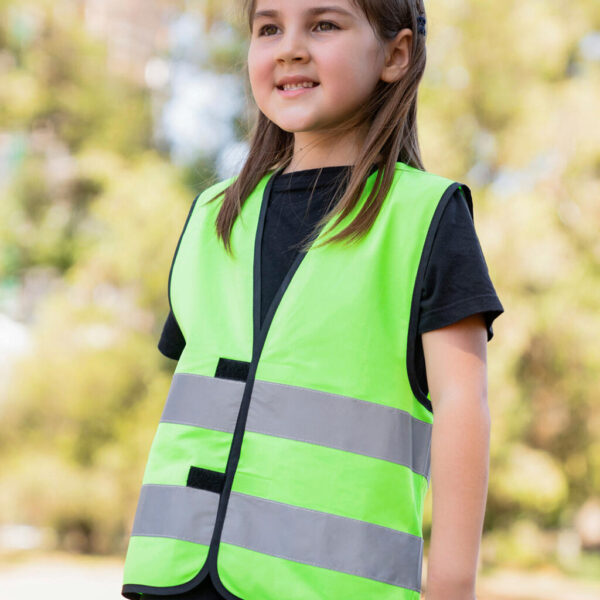 Functional Vest for Kids "Aarhus"