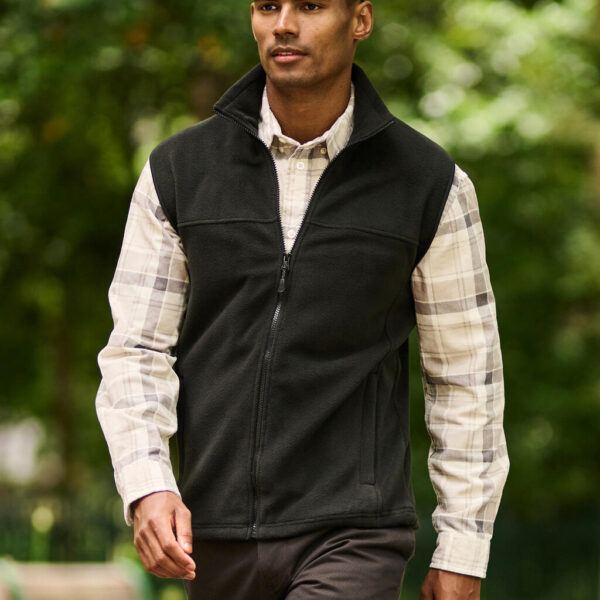 Haber II Full Zip Bodywarmer