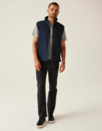 Haber II Full Zip Bodywarmer - imagine 5