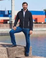 Men's Bionic Softshell Jacket