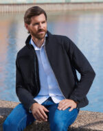 Men's Bionic Softshell Jacket - imagine 2