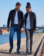 Men's Bionic Softshell Jacket - imagine 3