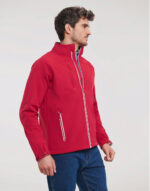Men's Bionic Softshell Jacket - imagine 5