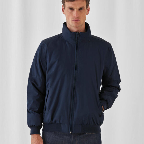 Crew Bomber/men Jacket