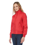 Crew Bomber/women Jacket - imagine 2