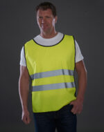 Fluo Adult Tabard - imagine 2