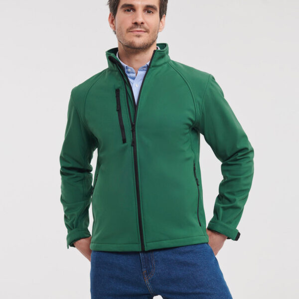 Softshell Jacket