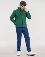 Softshell Jacket - Image 3