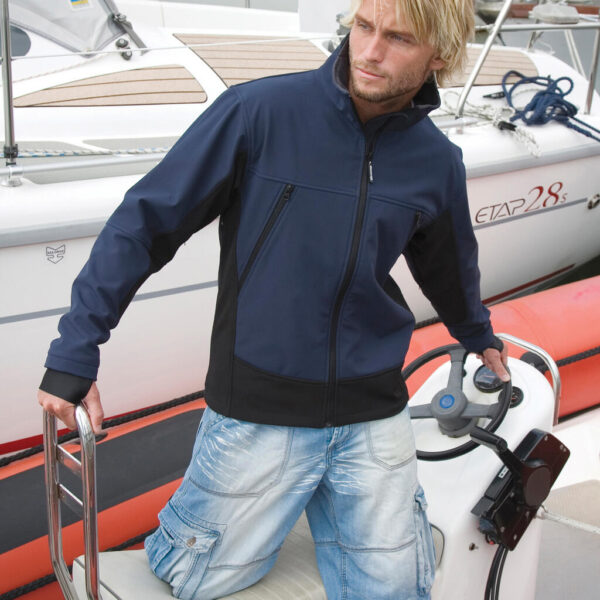 Softshell Activity Jacket