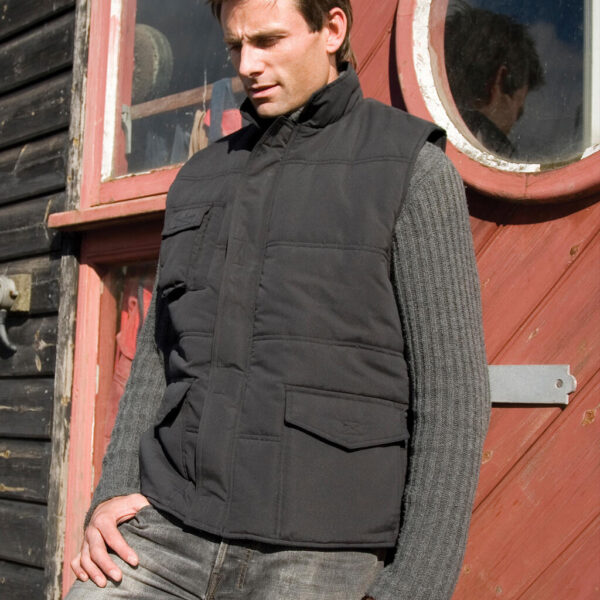 Promo Bodywarmer