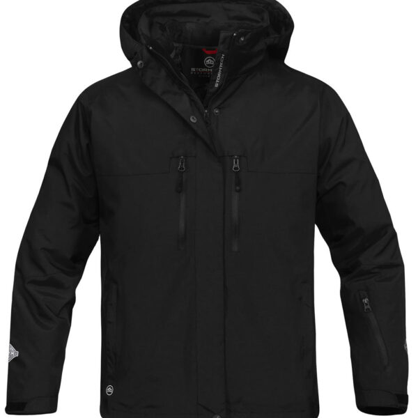 Womens Ranger3 in 1
