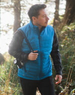 Nautilus Thermal Bodywarmer - imagine 3