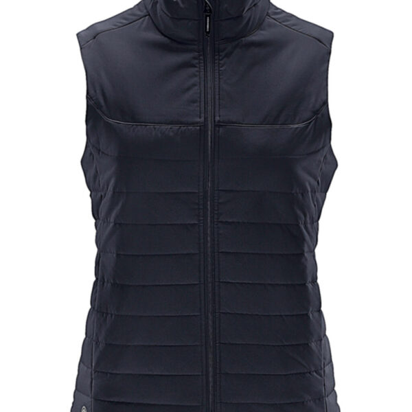 Women's Nautilus Thermal Bodywarmer