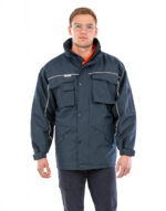 Heavy Duty Combo Coat - imagine 3