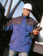 Heavy Duty Combo Coat - imagine 2