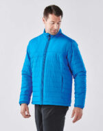 Nautilus Thermal Jacket - imagine 2