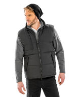 Windproof Bodywarmer - imagine 3