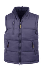 Windproof Bodywarmer - imagine 5