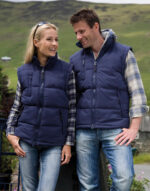 Windproof Bodywarmer - imagine 2
