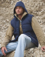 Windproof Bodywarmer