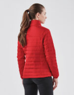 Women's Nautilus Thermal Jacket - imagine 5